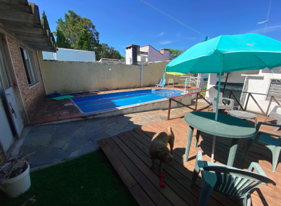 Casa En Venta En Punta Gorda