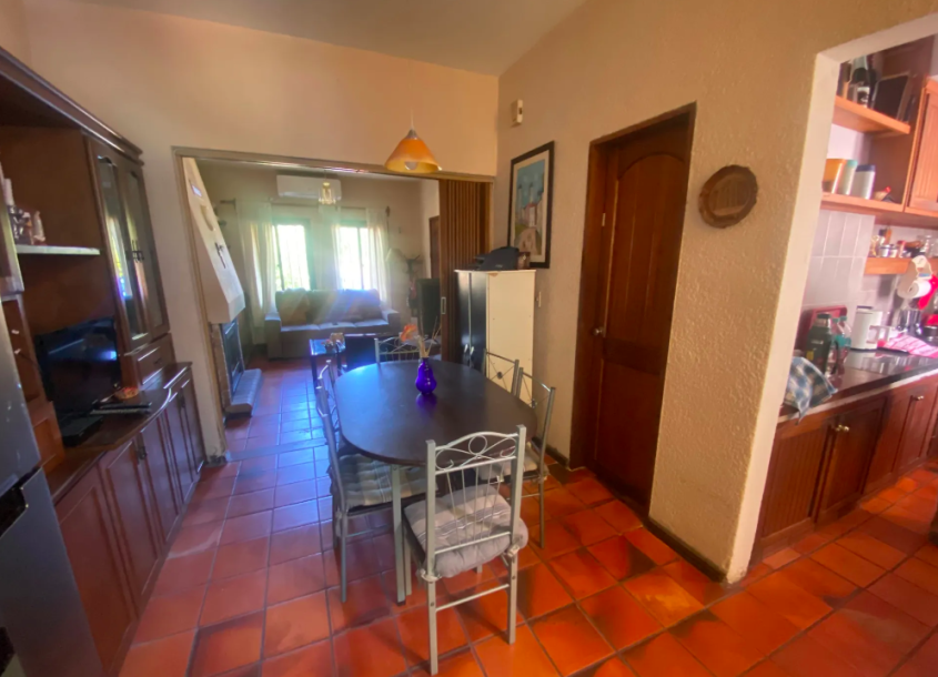 Casa En Venta En Punta Gorda-4