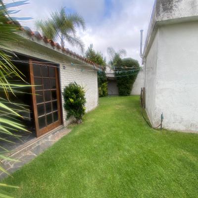 Muy buena casa en Carrasco próximo a Jude