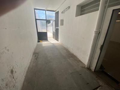 Muy buen local comercial y vivienda en la zona del Náutico