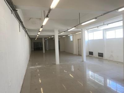 Muy buen local comercial y vivienda en la zona del Náutico