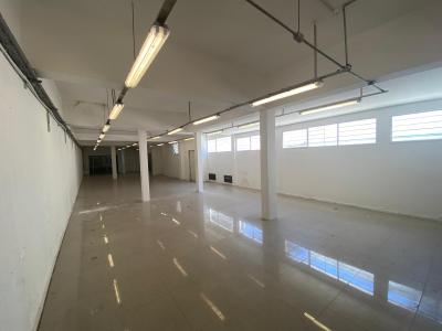 Muy buen local comercial y vivienda en la zona del Náutico