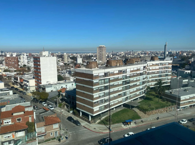 Venta Apto Parque Batlle-1