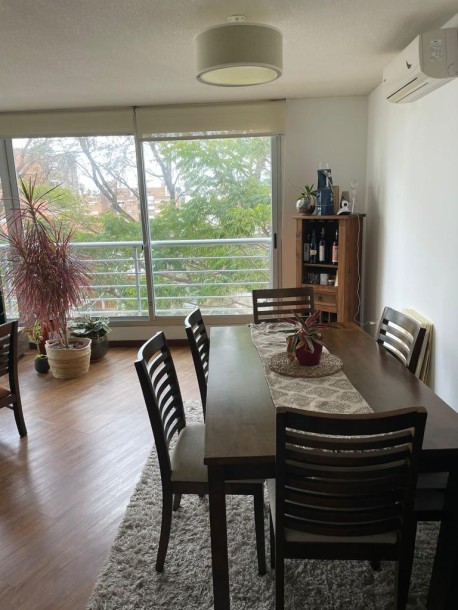 Precioso apto a metros rambla de Malvín-5