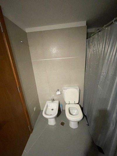 Precioso apto a metros rambla de Malvín