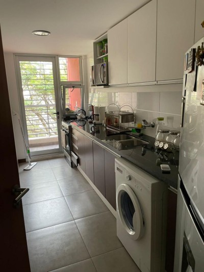 Precioso apto a metros rambla de Malvín