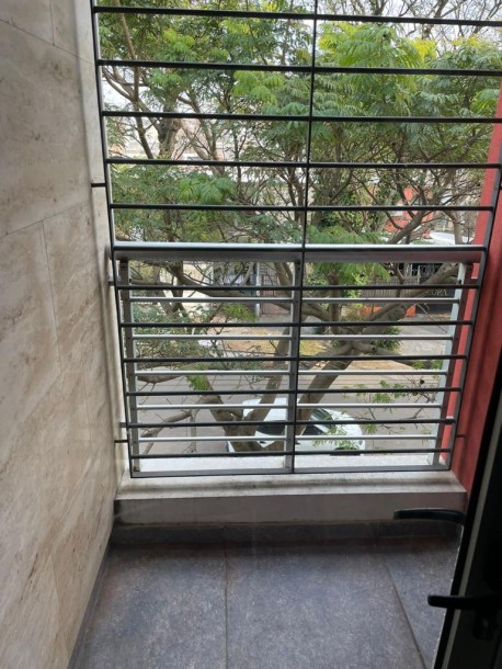 Precioso apto a metros rambla de Malvín-7