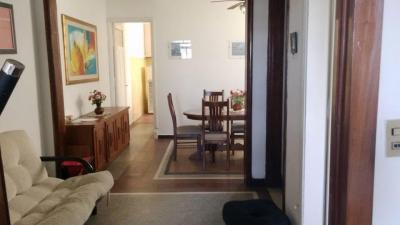 Apartamento en alquiler frente a la Plaza de los Bomberos