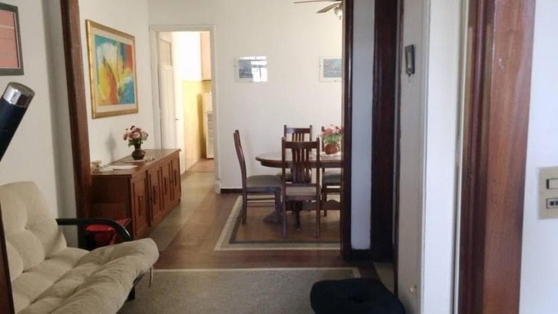 Apartamento en alquiler frente a la Plaza de los Bomberos-1