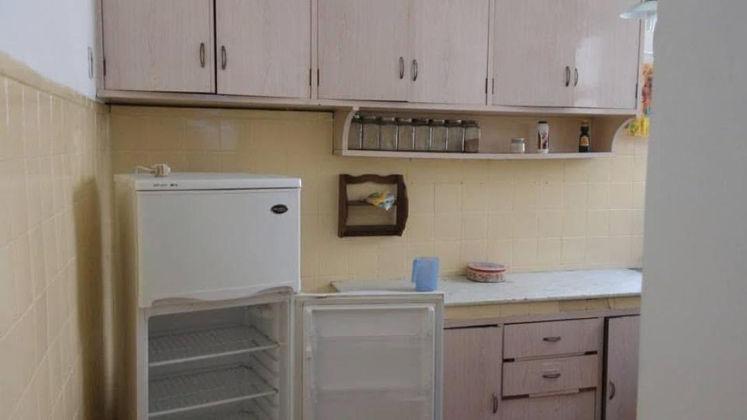 Apartamento en alquiler frente a la Plaza de los Bomberos-7