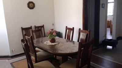 Apartamento en alquiler frente a la Plaza de los Bomberos