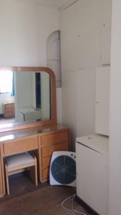 Apartamento en alquiler frente a la Plaza de los Bomberos