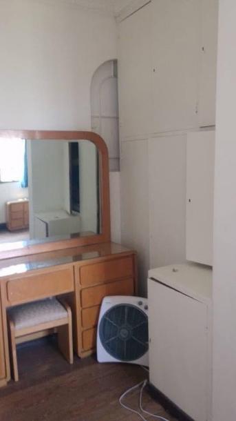 Apartamento en alquiler frente a la Plaza de los Bomberos-4