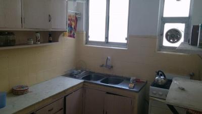 Apartamento en alquiler frente a la Plaza de los Bomberos