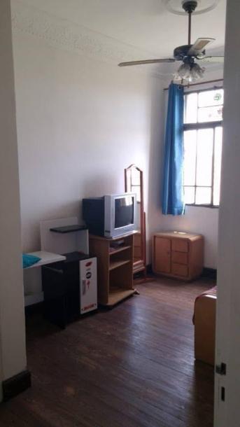 Apartamento en alquiler frente a la Plaza de los Bomberos-5