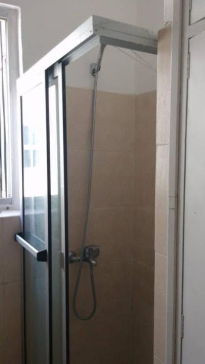 Apartamento en alquiler frente a la Plaza de los Bomberos