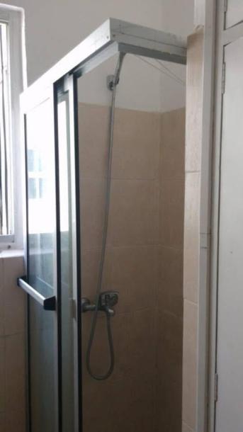 Apartamento en alquiler frente a la Plaza de los Bomberos-8