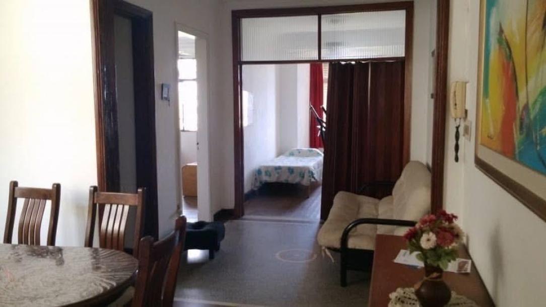 Apartamento en alquiler frente a la Plaza de los Bomberos-10