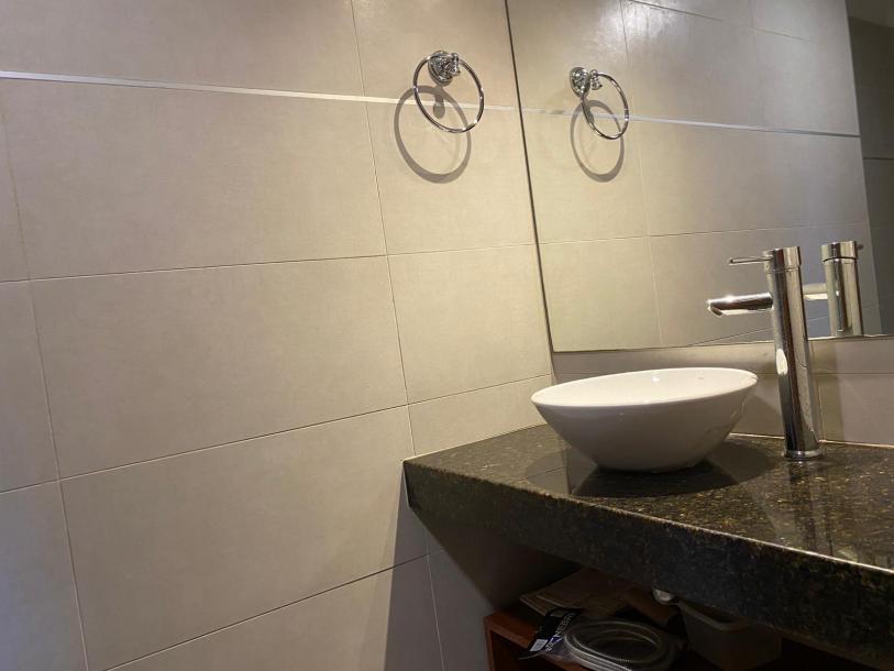 Precioso apto a metros rambla de Malvín-22