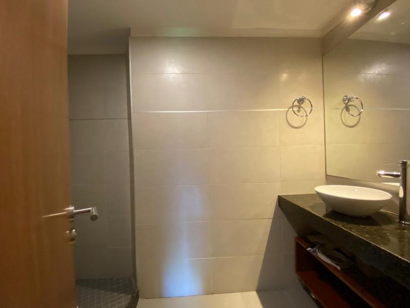 Precioso apto a metros rambla de Malvín-21