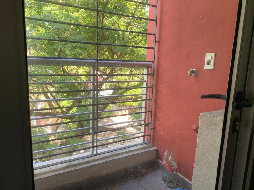 Precioso apto a metros rambla de Malvín-17