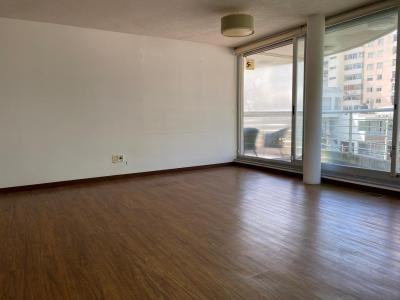 Precioso apto a metros rambla de Malvín