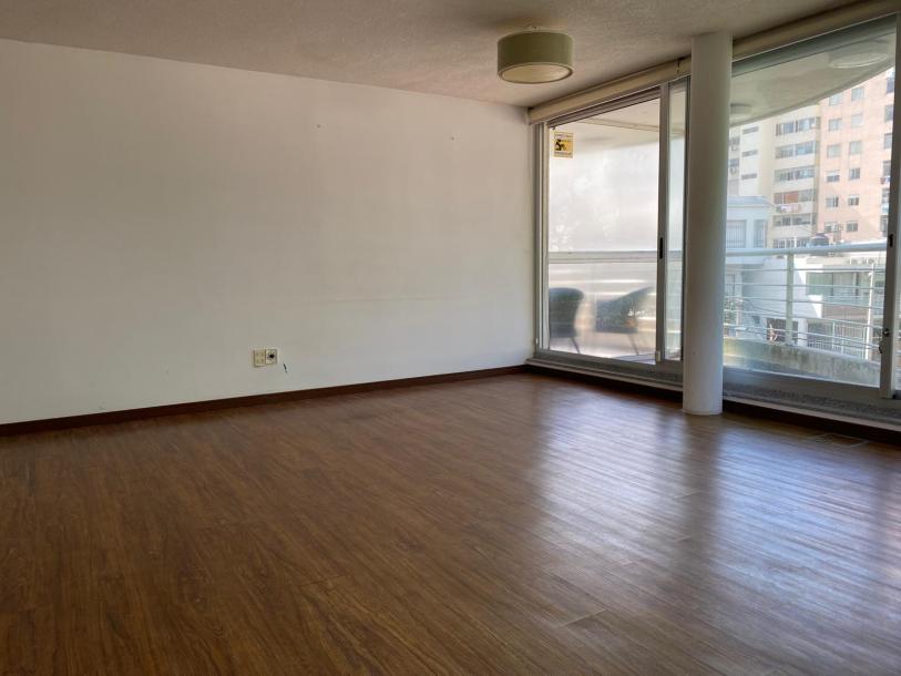 Precioso apto a metros rambla de Malvín-13