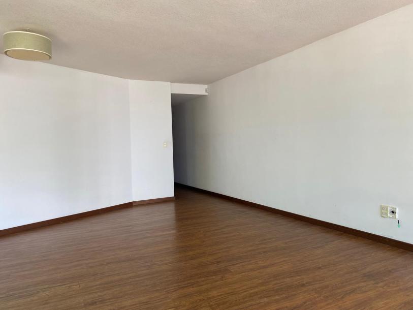 Precioso apto a metros rambla de Malvín-12