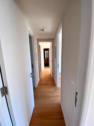 Muy buena opción de apartamento planta baja con jardín propio.