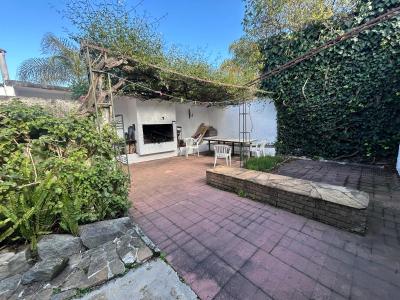 Excelente padrón único en zona Náutico a tres cuadras del mar