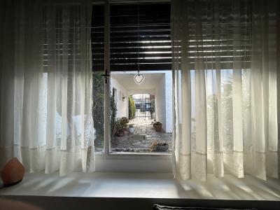 Excelente padrón único en zona Náutico a tres cuadras del mar