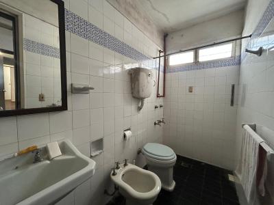 Excelente padrón único en zona Náutico a tres cuadras del mar