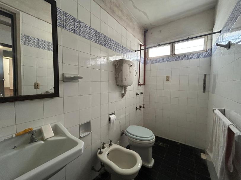 Excelente padrón único en zona Náutico a tres cuadras del mar-12