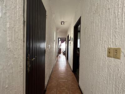 Excelente padrón único en zona Náutico a tres cuadras del mar