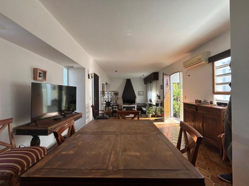 Excelente padrón único en zona Náutico a tres cuadras del mar-3