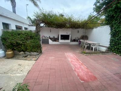 Excelente padrón único en zona Náutico a tres cuadras del mar