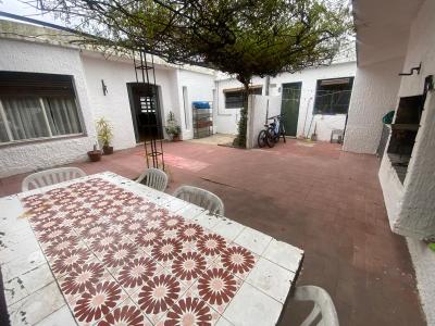 Excelente padrón único en zona Náutico a tres cuadras del mar