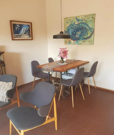 Alquiler De Casa En Carrasco Sur