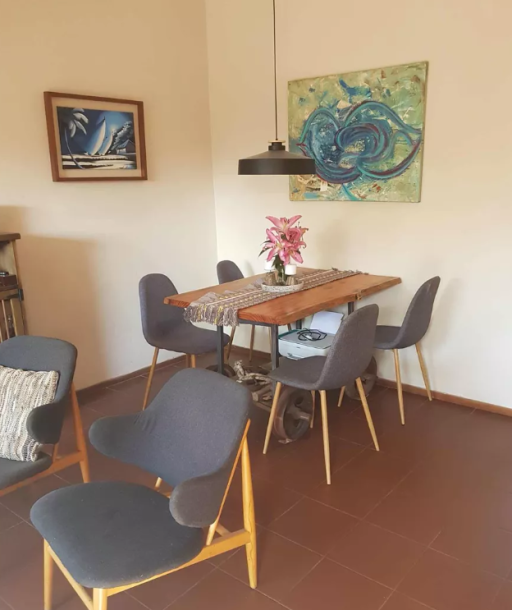 Alquiler De Casa En Carrasco Sur-3