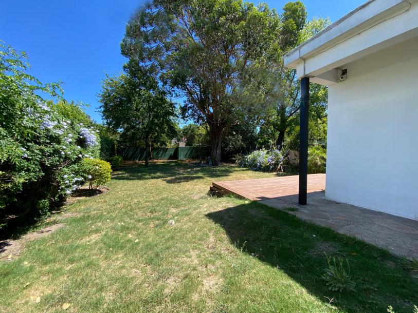 Alquiler de casa en Carrasco Sur-21