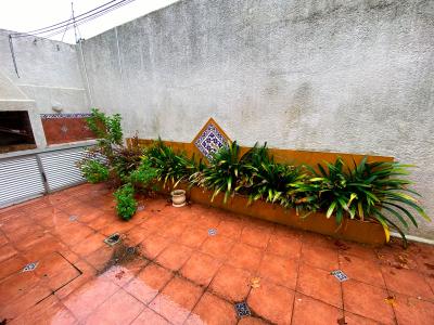 Venta de padrón único en Punta Gorda 3 dormitorios