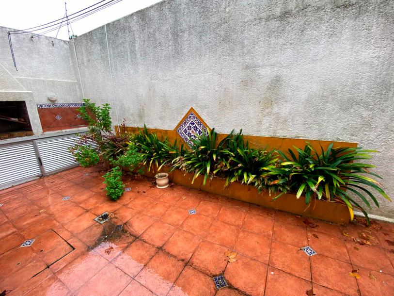 Venta de padrón único en Punta Gorda 3 dormitorios-12