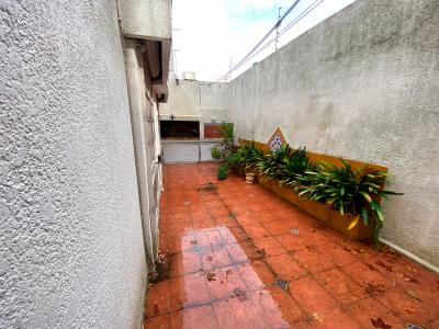 Venta de padrón único en Punta Gorda 3 dormitorios