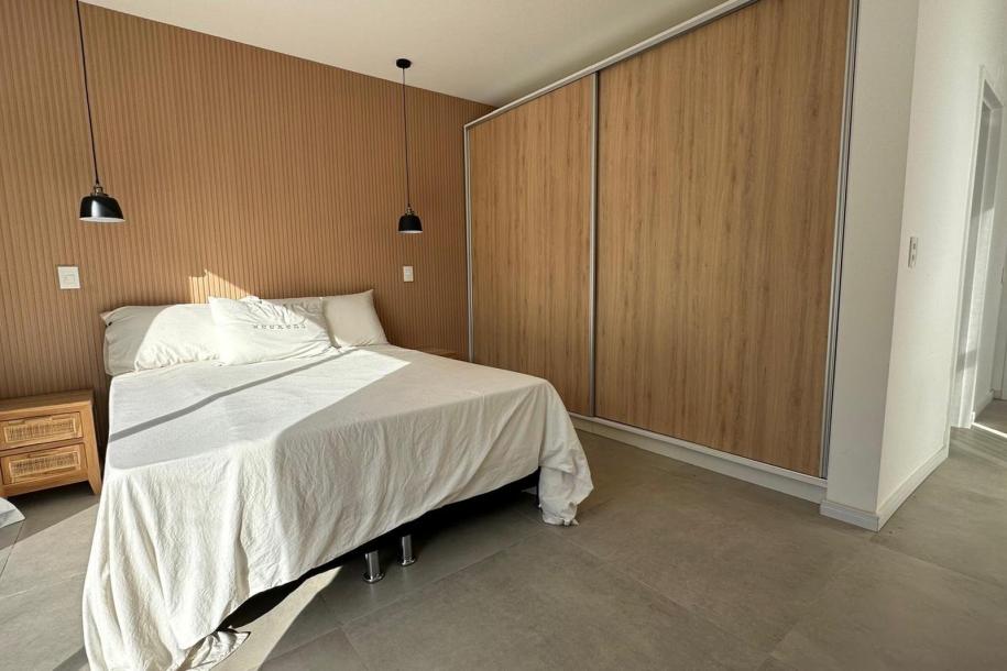 Muy linda casa  a estrenar en complejo  con mucha privacidad-10