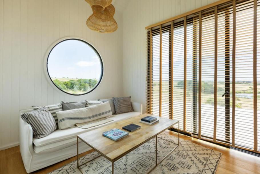 Venta espectacular chacra en Laguna Garzón-13