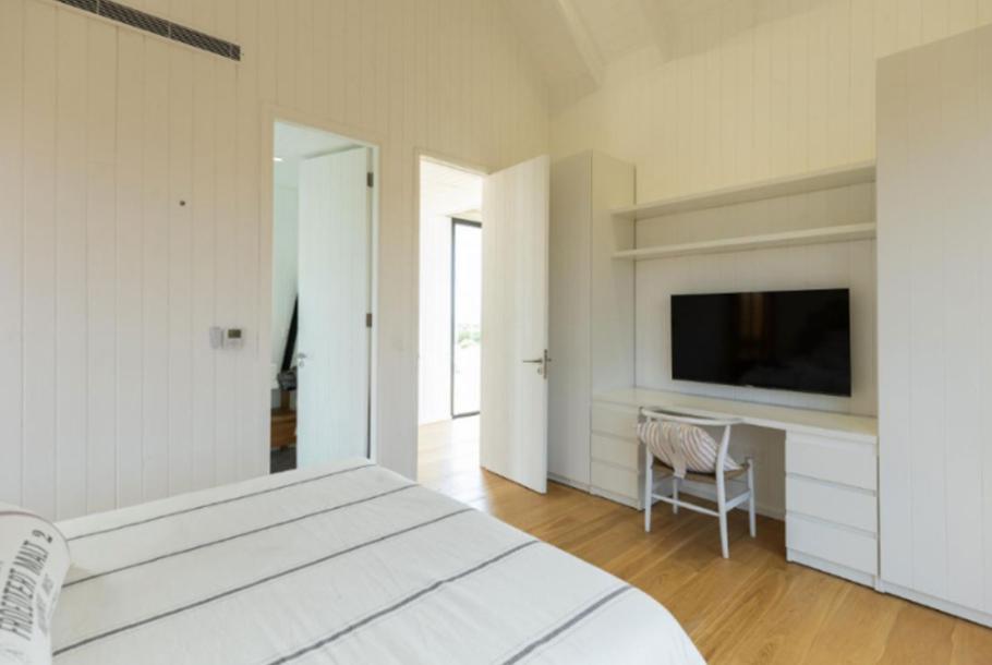 Venta espectacular chacra en Laguna Garzón-9