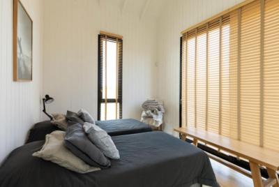 Venta espectacular chacra en Laguna Garzón