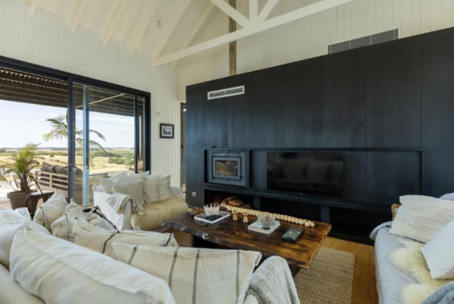 Venta espectacular chacra en Laguna Garzón-6