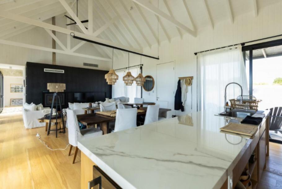 Venta espectacular chacra en Laguna Garzón-5