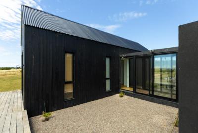 Venta espectacular chacra en Laguna Garzón